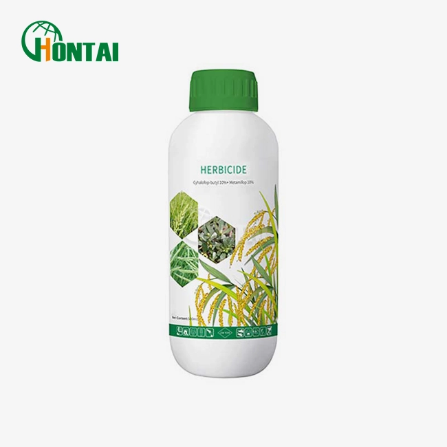 Cyhalofop-Butyl 10% Ec